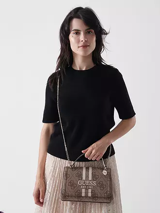 GUESS | Tasche - Umhängetasche NOELLE II | 